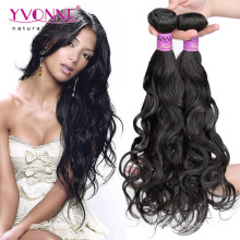 Wholesale Virgin Hair Brazilian Natural Human Hair